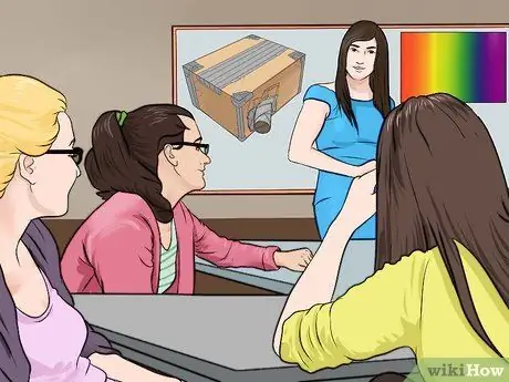 Создание простого спектра Шаг 15