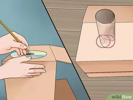 Создание простого спектра, шаг 2