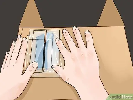 Создание простого спектра Шаг 5