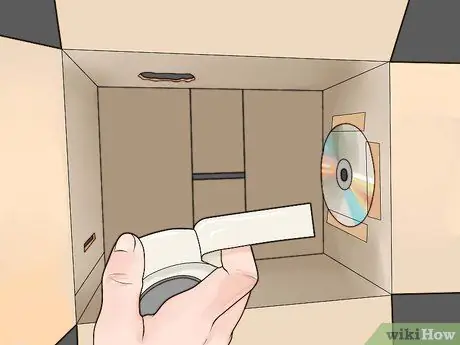 Создание простого спектра Шаг 6