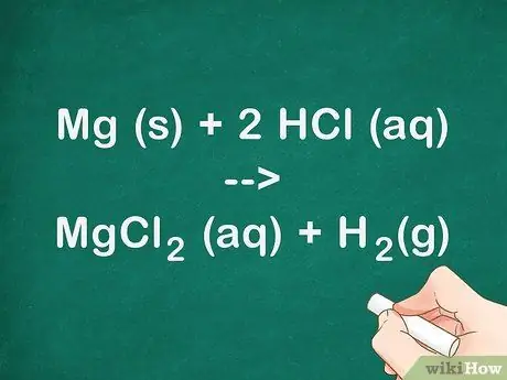 Проведите эксперимент с писклявым треском, шаг 11