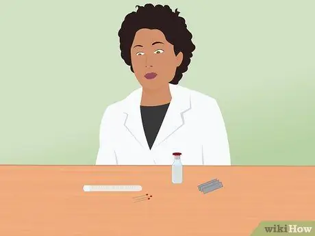 Проведите эксперимент с писклявым треском, шаг 12