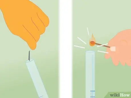 Проведите эксперимент с писклявым треском, шаг 13