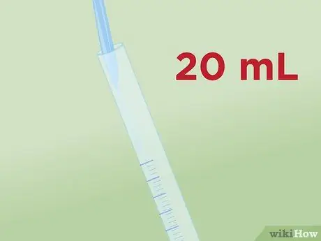 Проведите эксперимент с писклявым треском, шаг 3