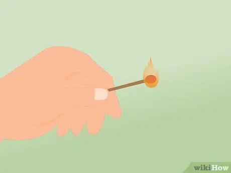 Проведите эксперимент с писклявым треском, шаг 6