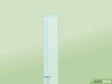 Проведите эксперимент с писклявым треском, шаг 7