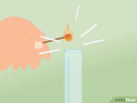 Проведите эксперимент с писклявым треском, шаг 8