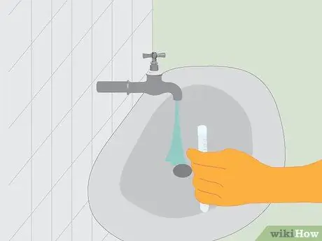 Проведите эксперимент с писклявым треском, шаг 9