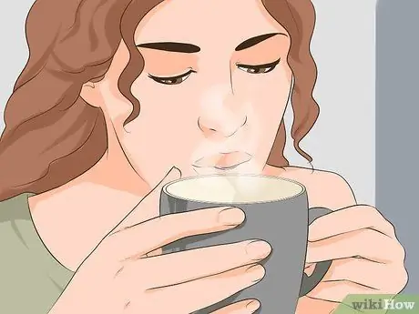 Не спать всю ночь в школьную ночь Шаг 1