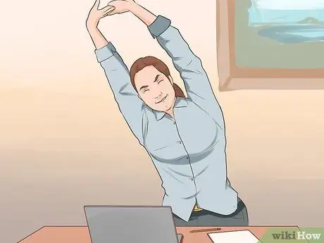 Не спать всю ночь в школьную ночь Шаг 10