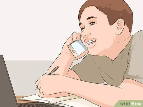 Не спать всю ночь в школьную ночь Шаг 11