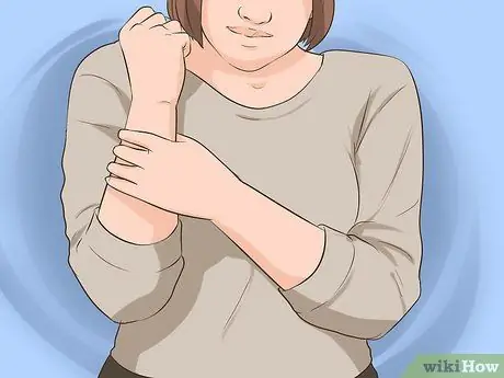 Не спать всю ночь в школьную ночь Шаг 9