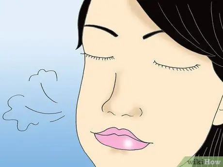 Избавьтесь от стресса на всю ночь, шаг 11