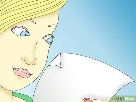 Избавьтесь от стресса на всю ночь, шаг 14