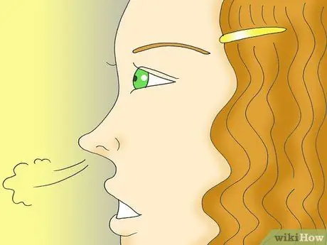 Избавьтесь от стресса на всю ночь, шаг 15