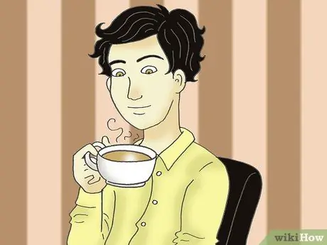 Избавьтесь от стресса на всю ночь, шаг 16