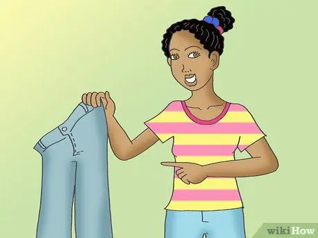 Избавьтесь от стресса на всю ночь, шаг 2