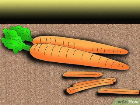 Избавьтесь от стресса на всю ночь, шаг 3