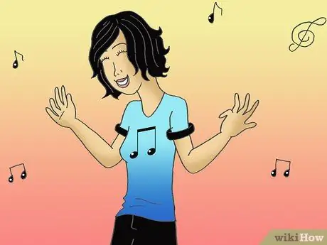 Избавьтесь от стресса на всю ночь, шаг 5