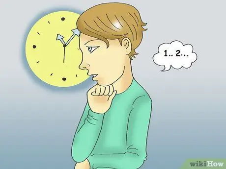 Избавьтесь от стресса на всю ночь, шаг 7