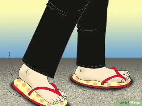 Избавьтесь от стресса на всю ночь Шаг 8