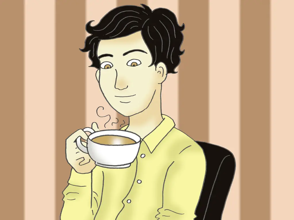 Как избавиться от стресса всю ночь (с иллюстрациями)