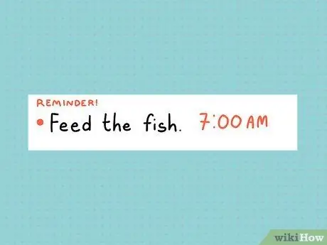 Избегайте повторения одних и тех же ошибок снова и снова Шаг 5