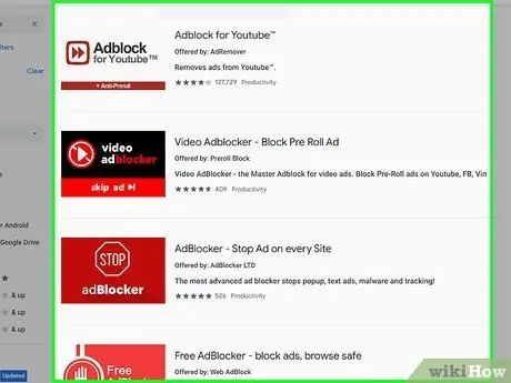 Избавьтесь от AdChoices Шаг 46