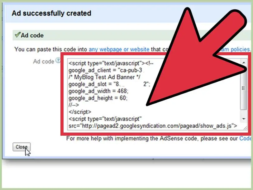 Как получать деньги за рекламу на вашем сайте: 5 шагов