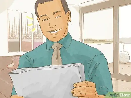 Рекламируйте Шаг 12