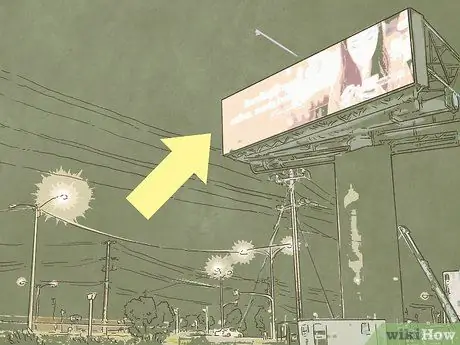 Шаг 14 рекламы