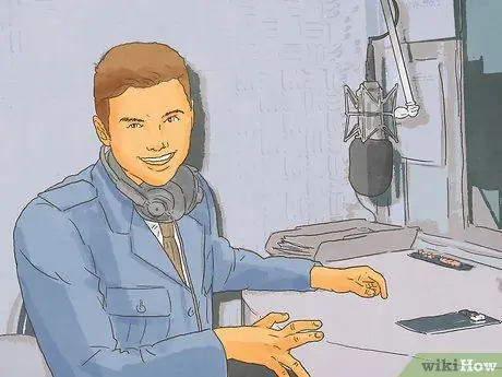 Рекламируйте Шаг 15