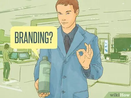 Рекламируйте Шаг 4