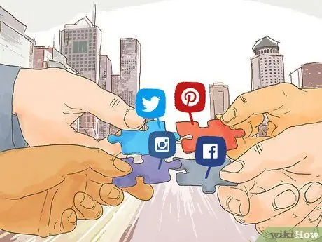 Рекламируйте Шаг 9