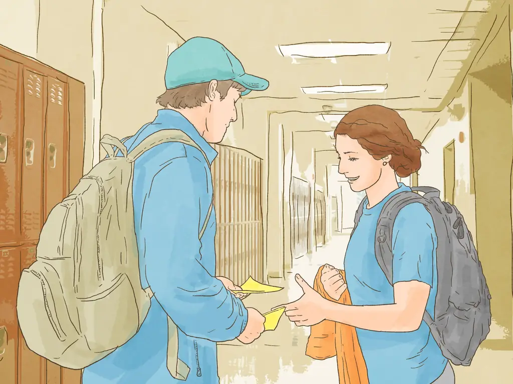 Как рекламировать (с изображениями)