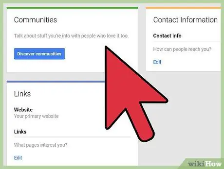 Получите бесплатное объявление о компании в Google Local. Шаг 11