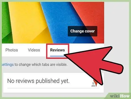Получите бесплатное объявление о компании в Google Local Шаг 12