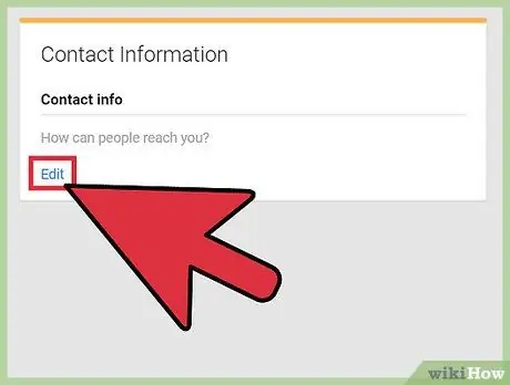 Получите бесплатное объявление о компании в Google Local Шаг 5