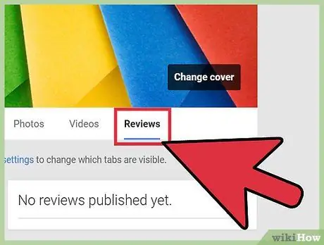 Получите бесплатное объявление о компании в Google Local. Шаг 7