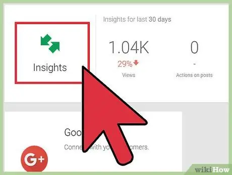 Получите бесплатное объявление о компании в Google Local Шаг 8