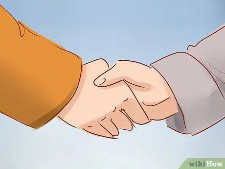 Стать гофером Шаг 4