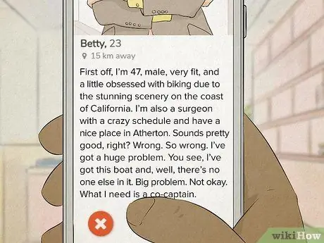 Напишите объявления, шаг 12