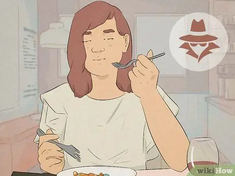 Стать инспектором Michelin Шаг 11