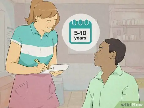 Стать инспектором Michelin Шаг 2