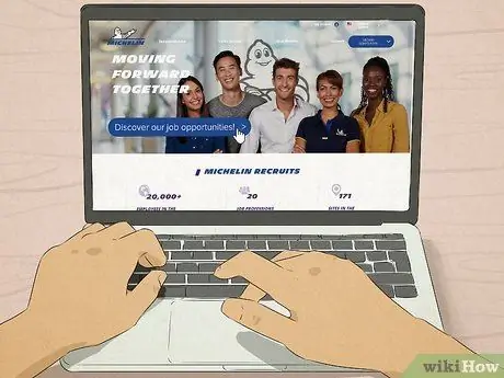 Стать инспектором Michelin Шаг 6