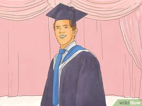 Станьте кулинарным критиком Шаг 1