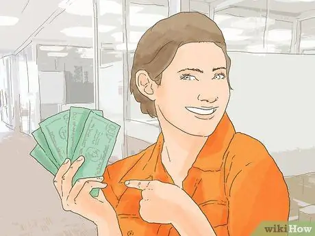 Станьте кулинарным критиком Шаг 10