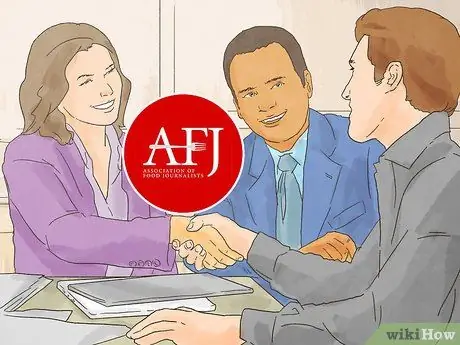 Станьте кулинарным критиком Шаг 11