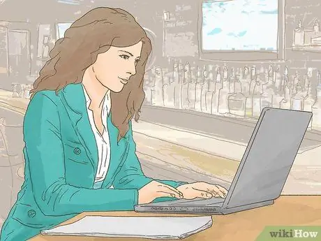 Станьте кулинарным критиком Шаг 12