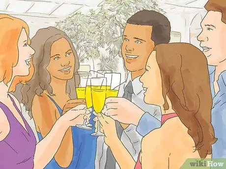 Станьте кулинарным критиком Шаг 13